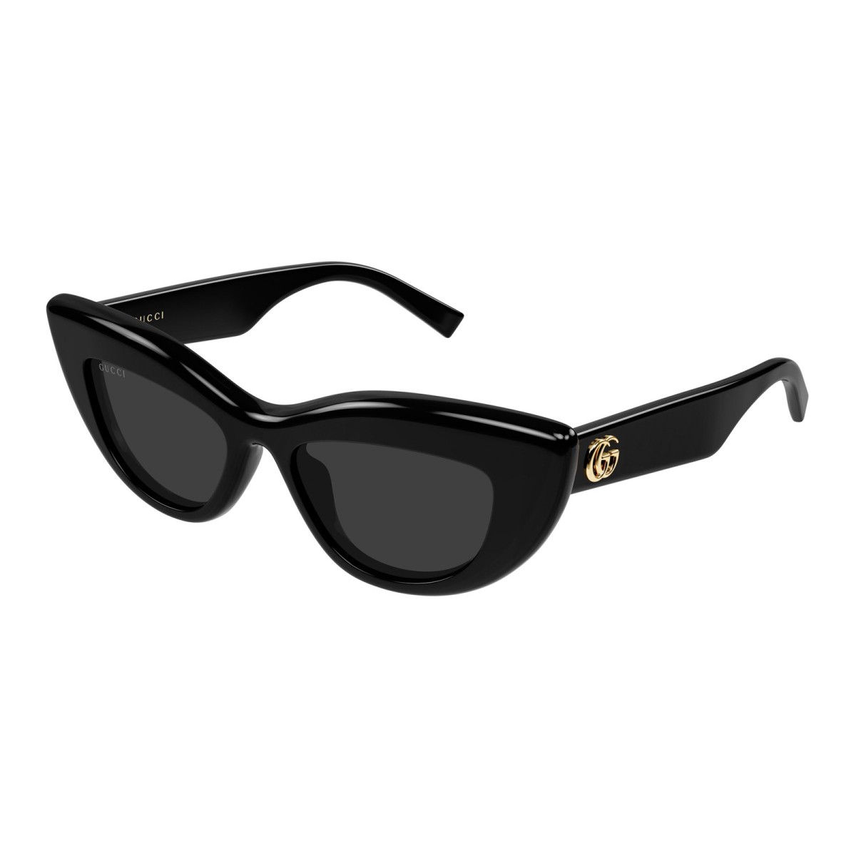 GUCCI GG2031S 001 | Sunglasses | Vytria Eyewear