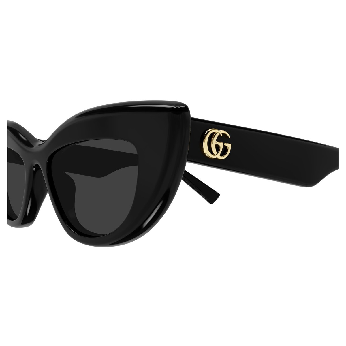 GUCCI GG2031S 001 | Sunglasses | Vytria Eyewear