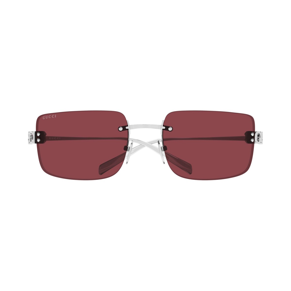 GUCCI GG2038S 002 | Sunglasses | Vytria Eyewear