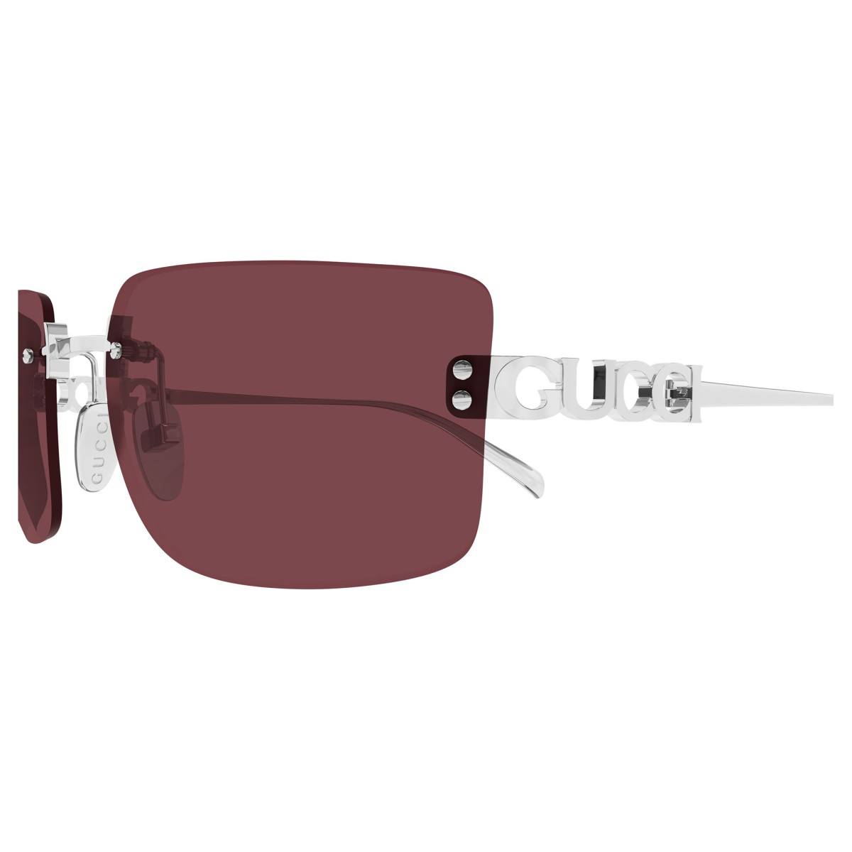 GUCCI GG2038S 002 | Sunglasses | Vytria Eyewear