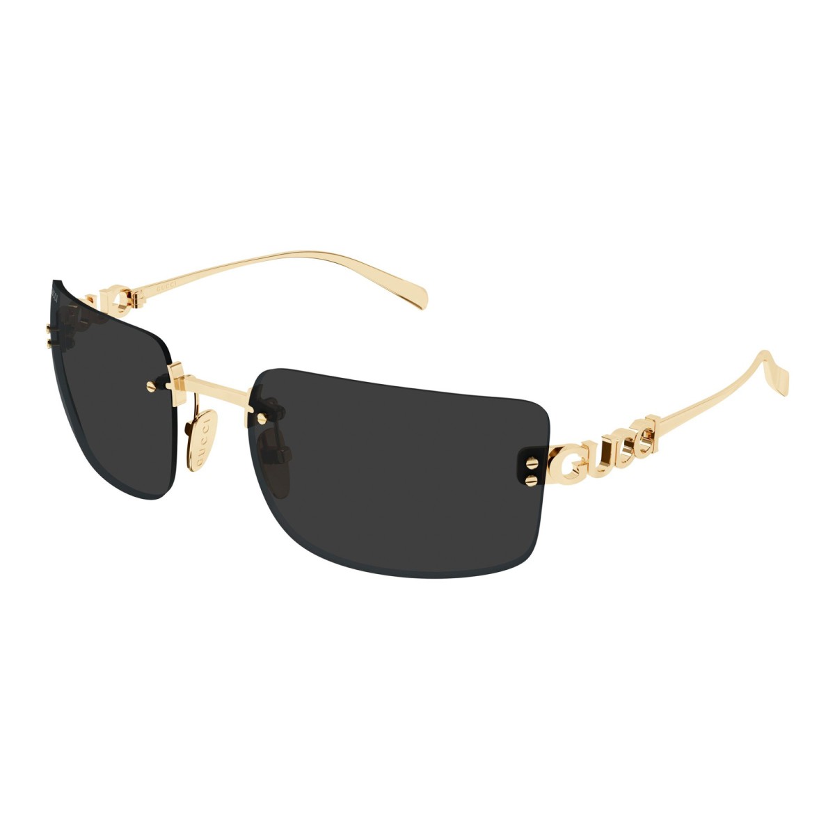 GUCCI GG2038S 001 | Sunglasses | Vytria Eyewear