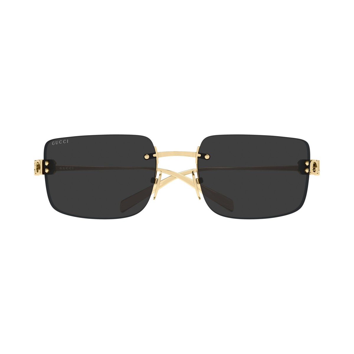 GUCCI GG2038S 001 | Sunglasses | Vytria Eyewear