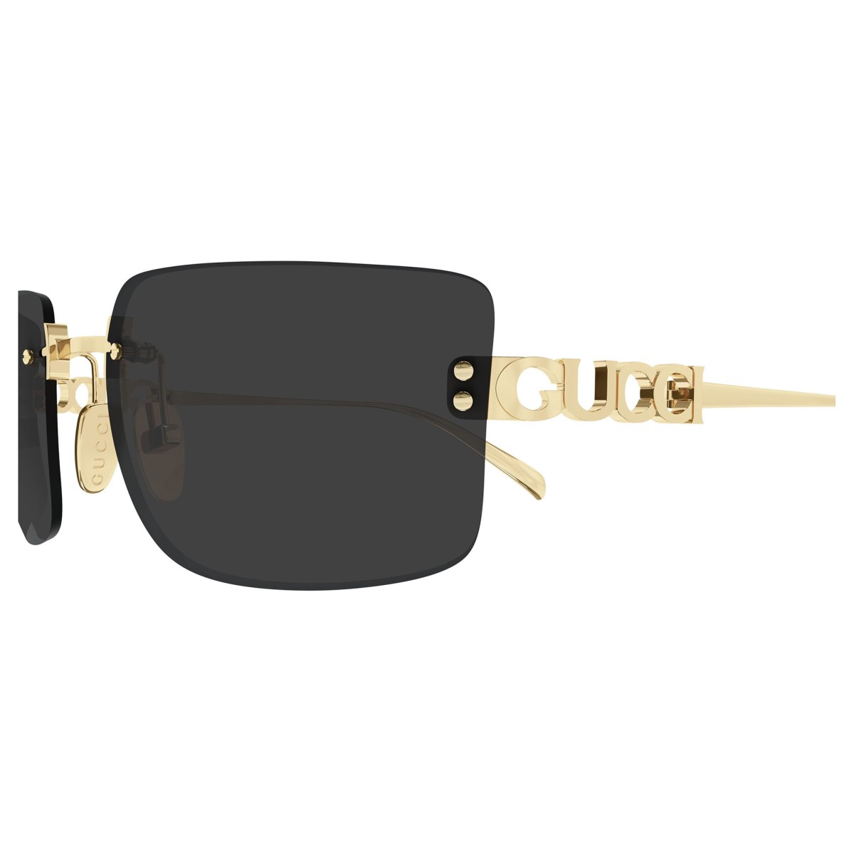 GUCCI GG2038S 001 | Sunglasses | Vytria Eyewear