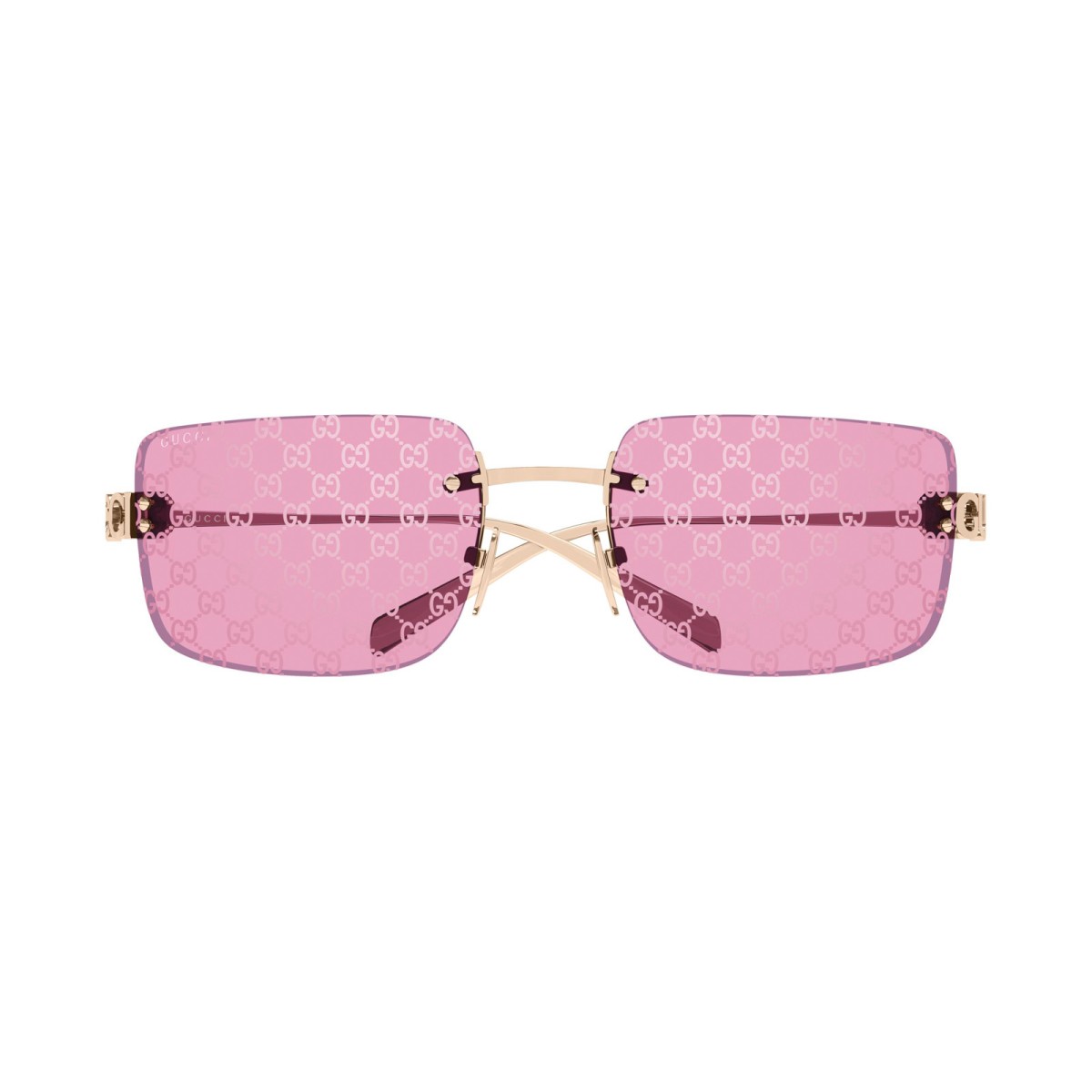 GUCCI GG2038S 004 | Sunglasses | Vytria Eyewear