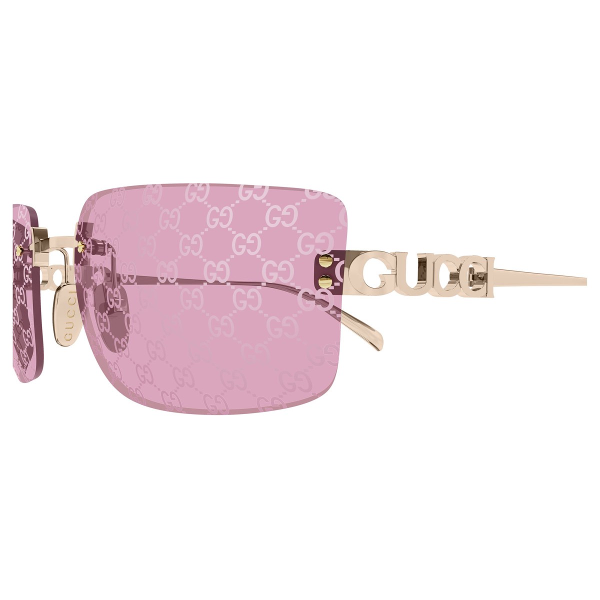 GUCCI GG2038S 004 | Sunglasses | Vytria Eyewear