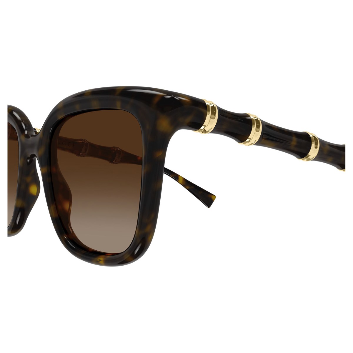 GUCCI GG2058S 002 | Sunglasses | Vytria Eyewear