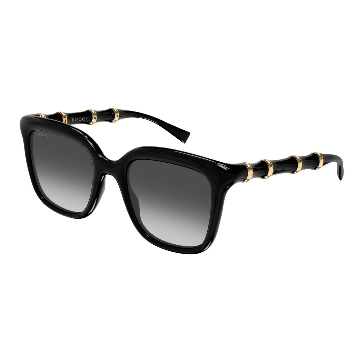 GUCCI GG2058S 001 | Sunglasses | Vytria Eyewear