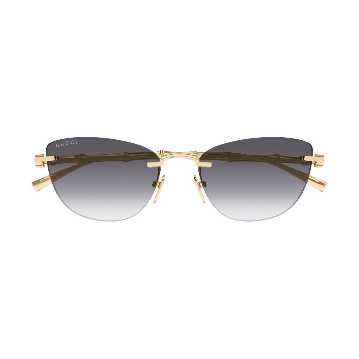 GUCCI GG2063S 001 | Sunglasses | Vytria Eyewear