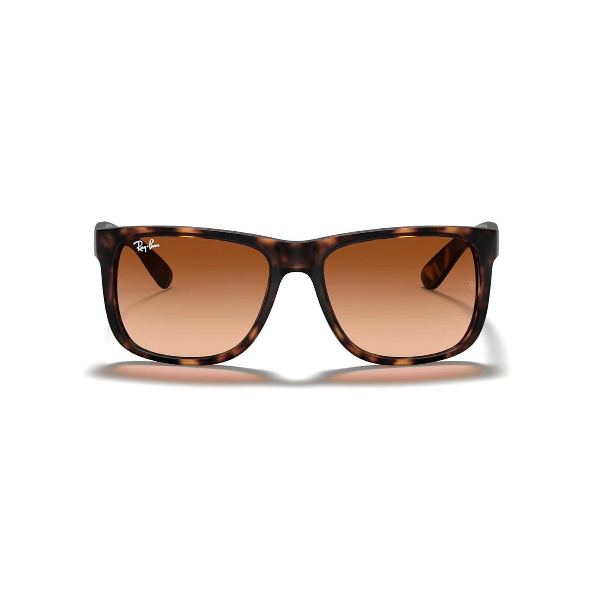 Ray Ban Justin RB4165 71013 | Gafas de Sol Havana | Vytria Eyewear