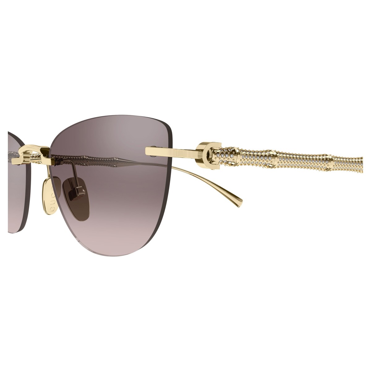 GUCCI GG2063S 005 | Sunglasses | Vytria Eyewear
