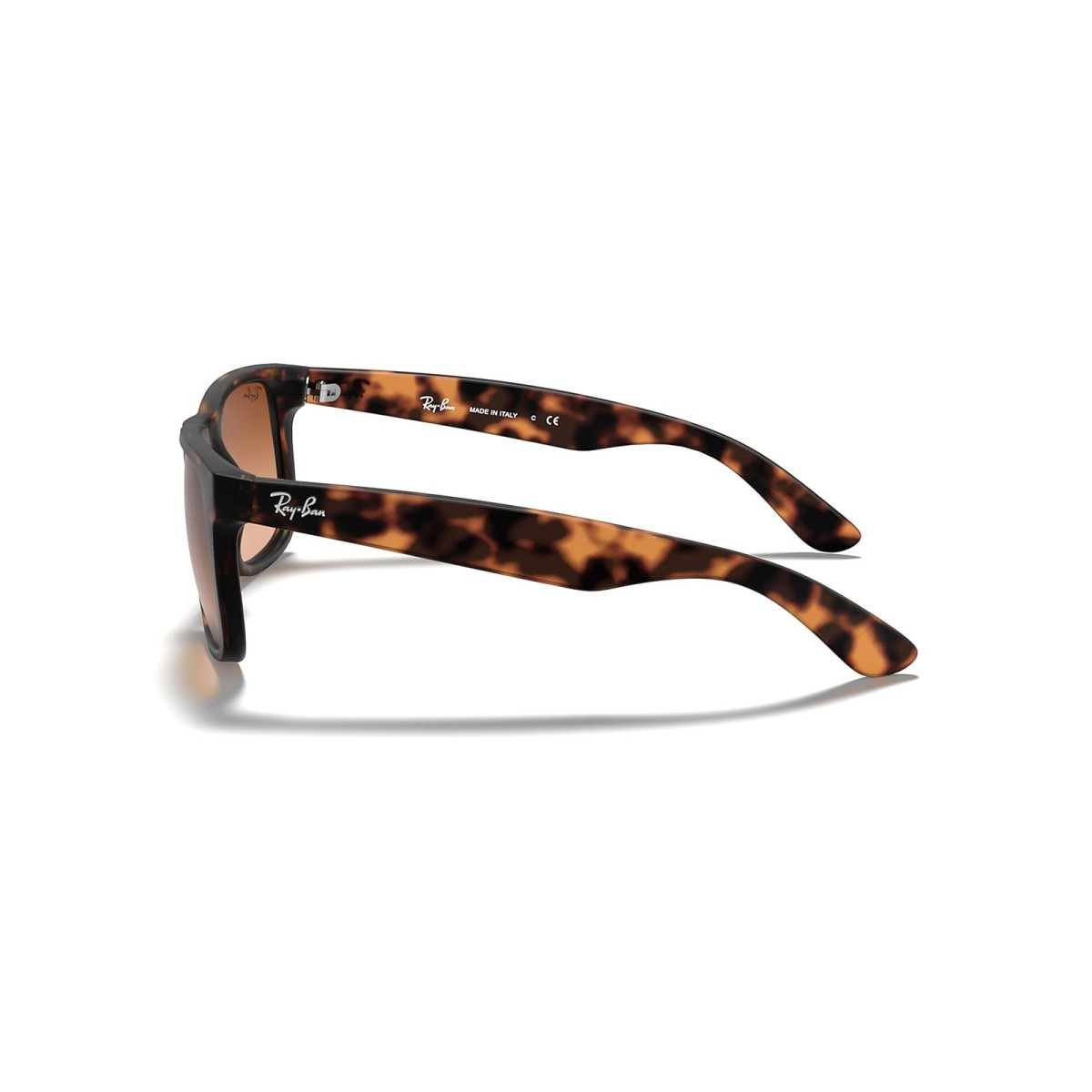 Ray Ban Justin RB4165 71013 | Gafas de Sol Havana | Vytria Eyewear