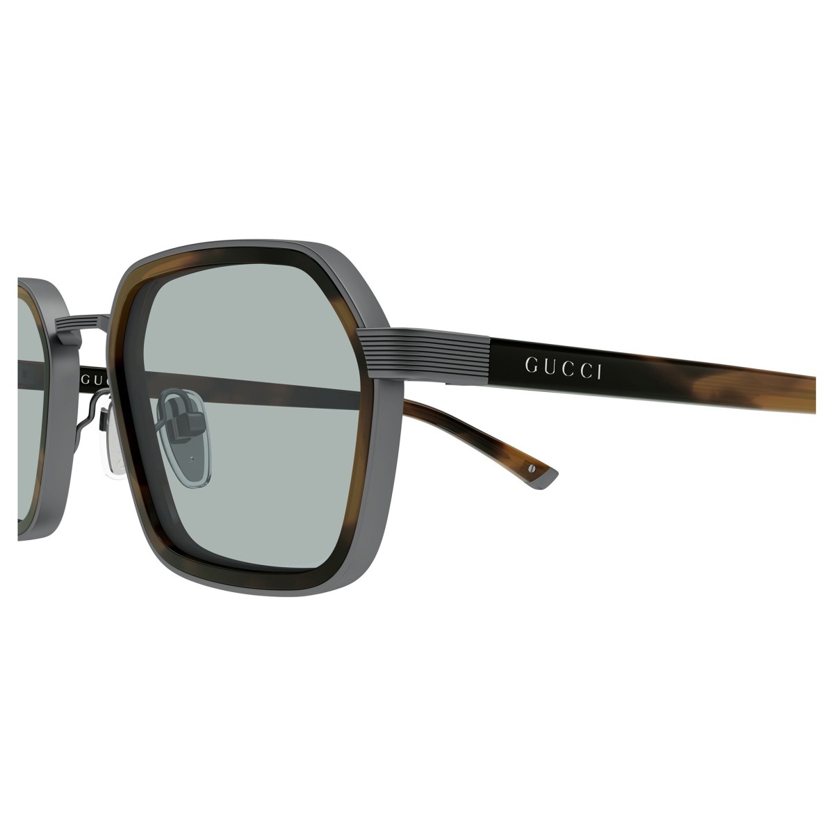 GUCCI GG2074S 002 | Sunglasses | Vytria Eyewear