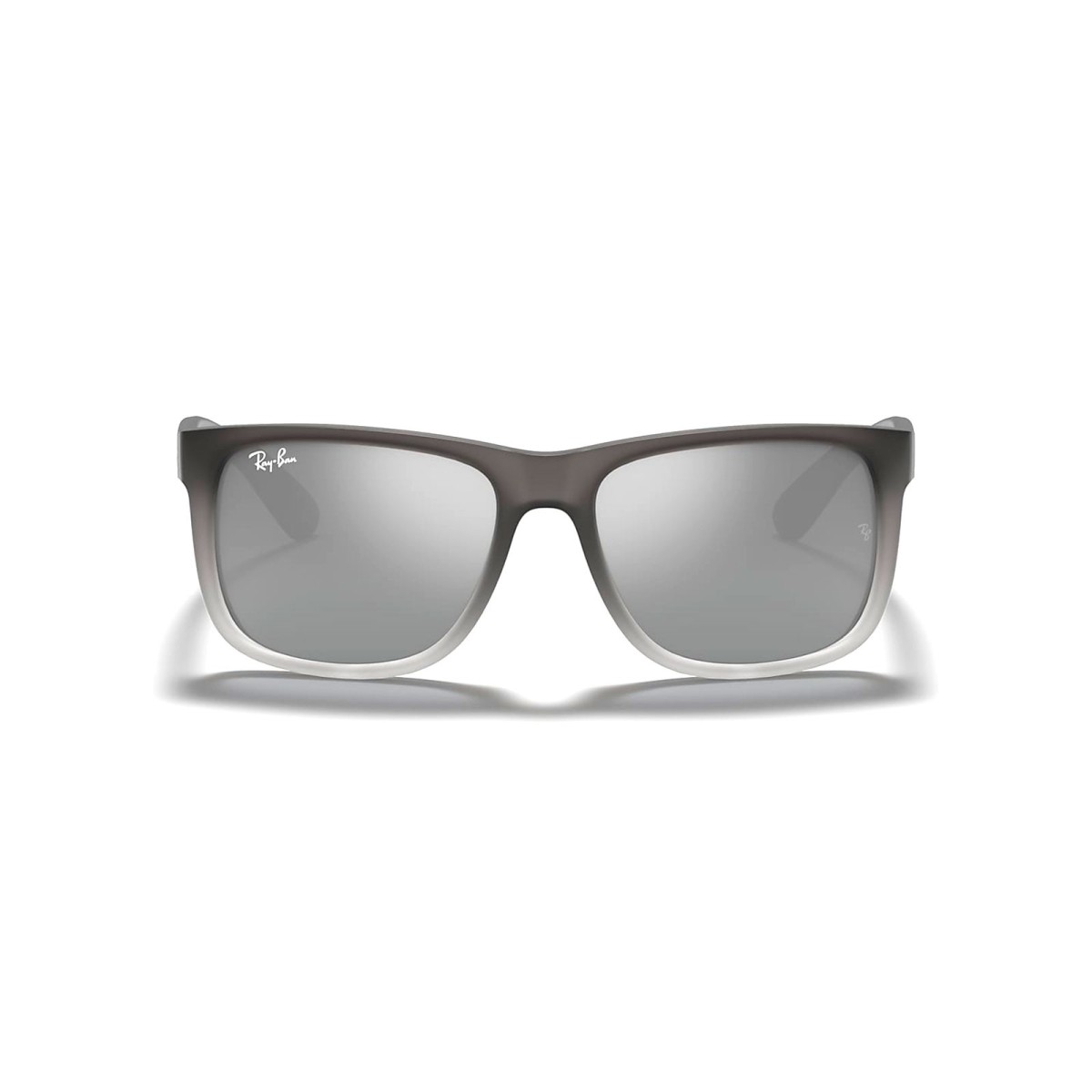 Ray Ban Justin RB4165 85288 | Grey Sunglasses | Vytria Eyewear