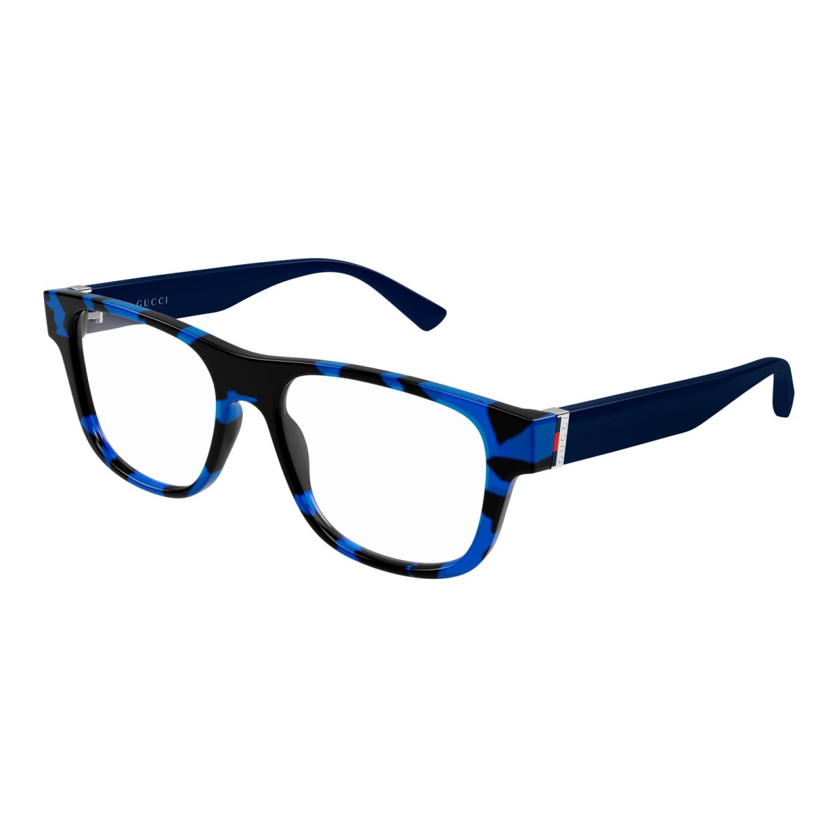 GUCCI GG2086O 008 | Eyeglasses | Vytria Eyewear