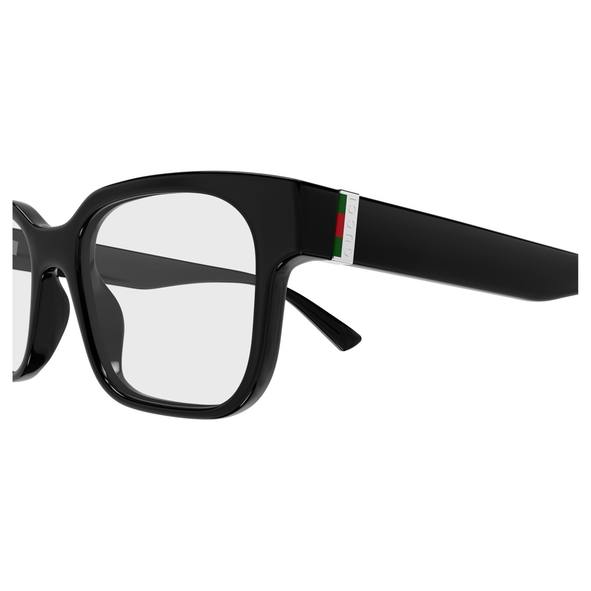 GUCCI GG2087O 005 | Eyeglasses | Vytria Eyewear