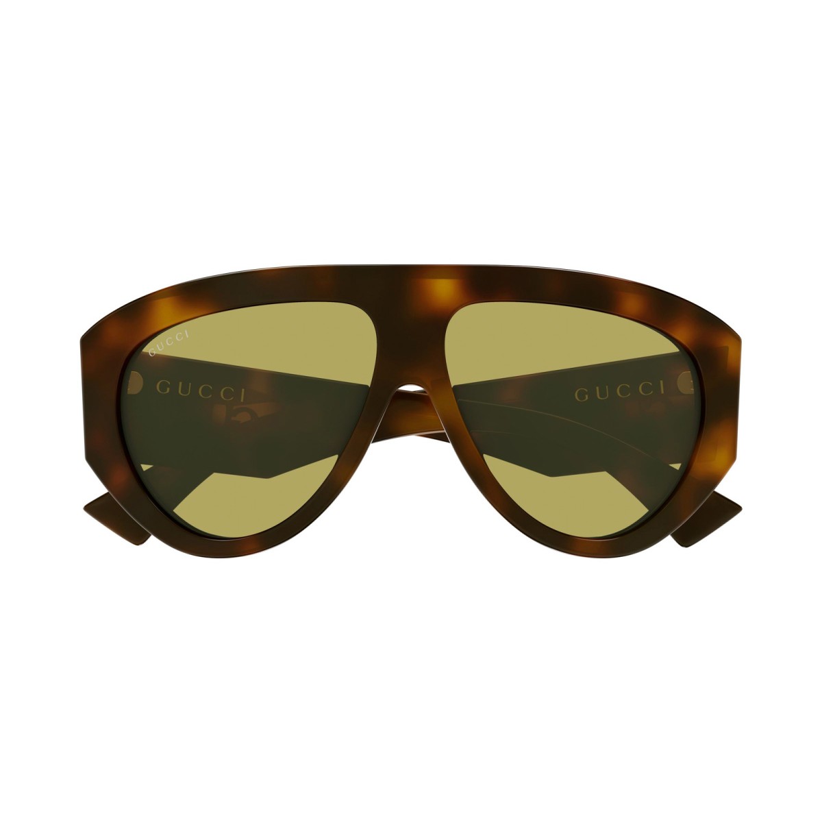 GUCCI GG2128S 002 | Sunglasses | Vytria Eyewear