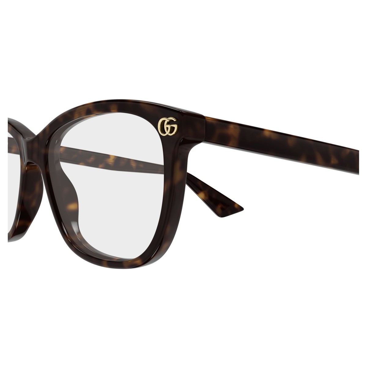 GUCCI GG2113O 002 | Eyeglasses | Vytria Eyewear