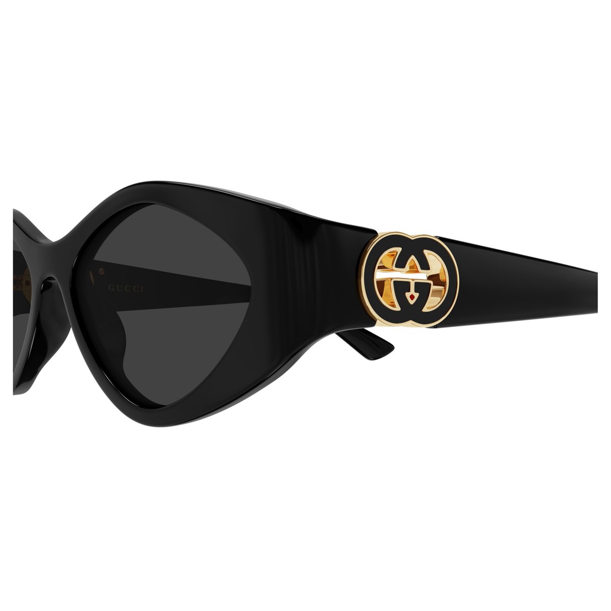 GUCCI GG2121S 001 | Gafas de sol | Vytria Eyewear