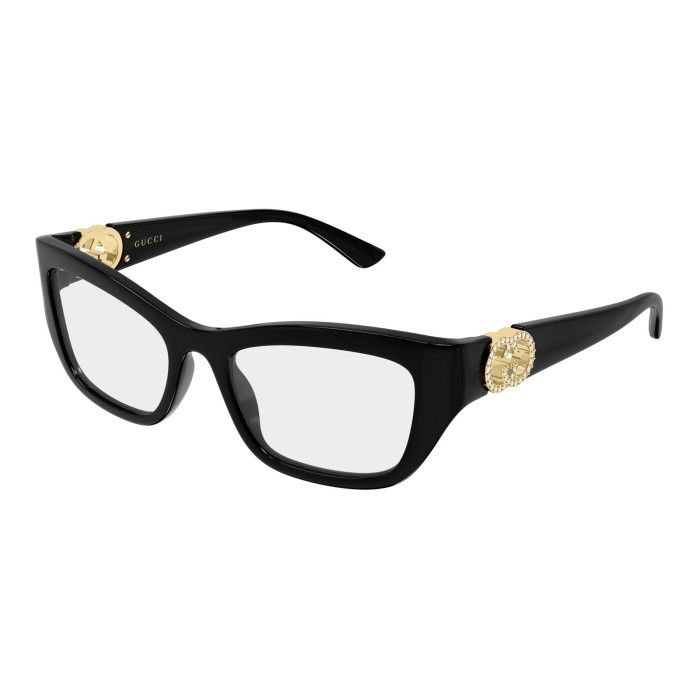 GUCCI GG2125O 003 | Eyeglasses | Vytria Eyewear