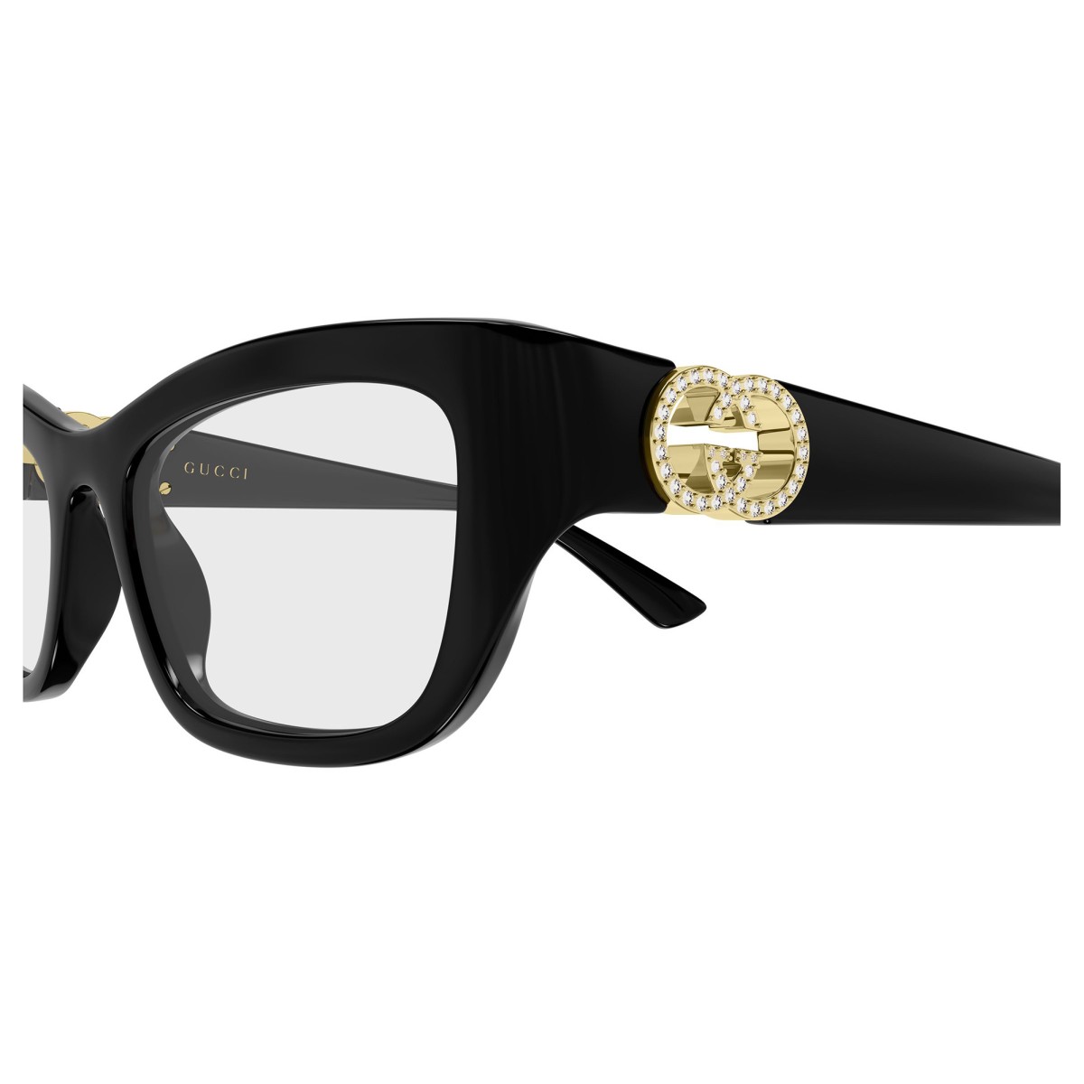 GUCCI GG2125O 003 | Eyeglasses | Vytria Eyewear