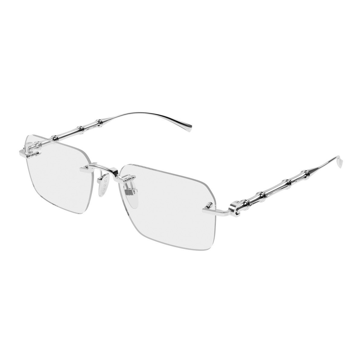GUCCI GG2154O 001 | Eyeglasses | Vytria Eyewear
