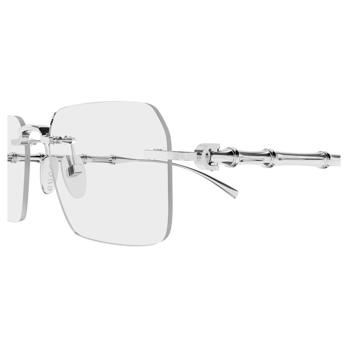 GUCCI GG2154O 001 | Eyeglasses | Vytria Eyewear