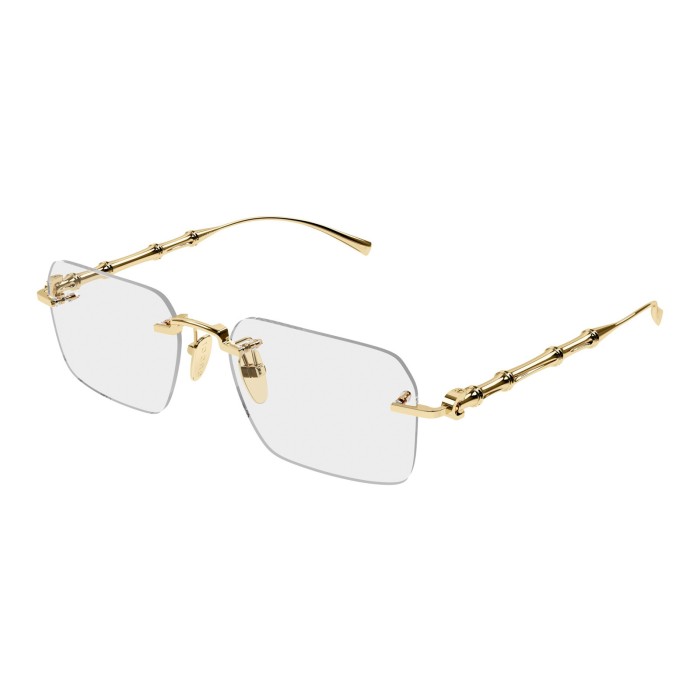 GUCCI GG2154O 002 | Eyeglasses | Vytria Eyewear