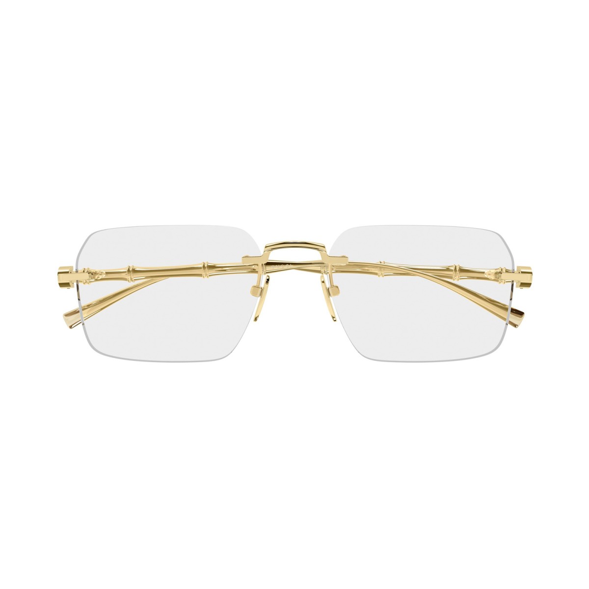 GUCCI GG2154O 002 | Eyeglasses | Vytria Eyewear