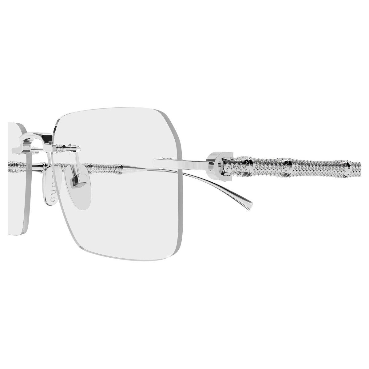GUCCI GG2154O 004 | Eyeglasses | Vytria Eyewear