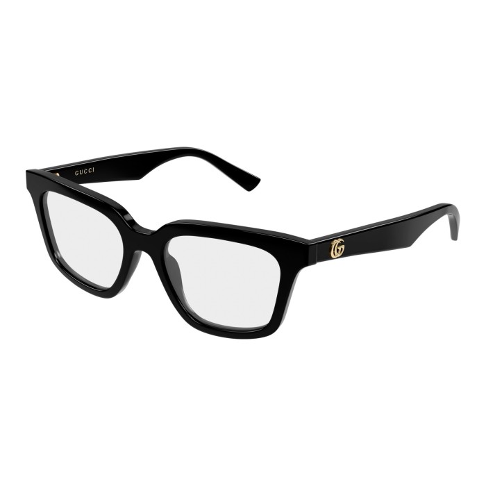 GUCCI GG2180O 001 | Eyeglasses | Vytria Eyewear