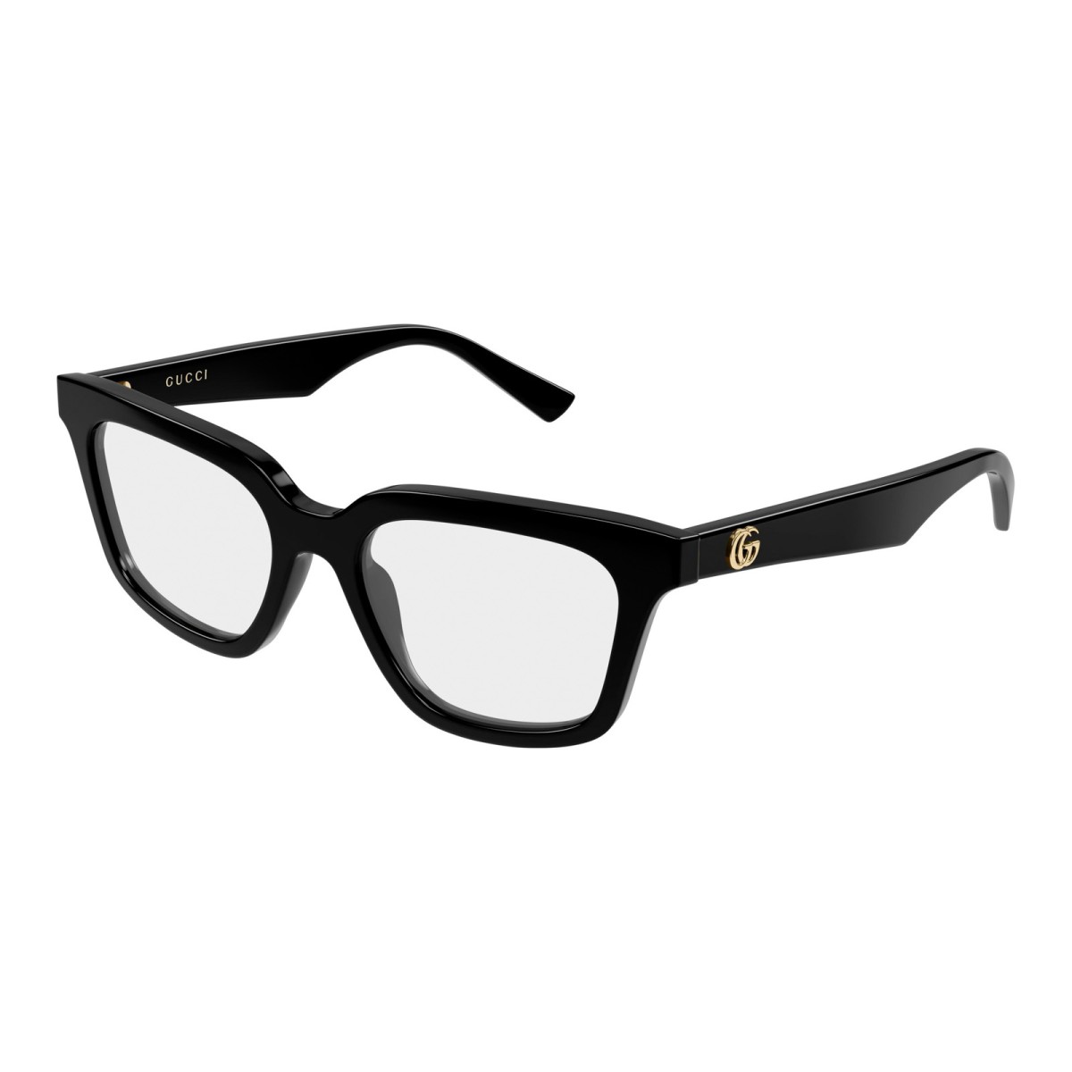 GUCCI GG2180O 001 | Eyeglasses | Vytria Eyewear