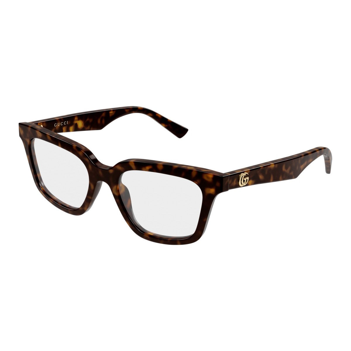 GUCCI GG2180O 002 | Eyeglasses | Vytria Eyewear