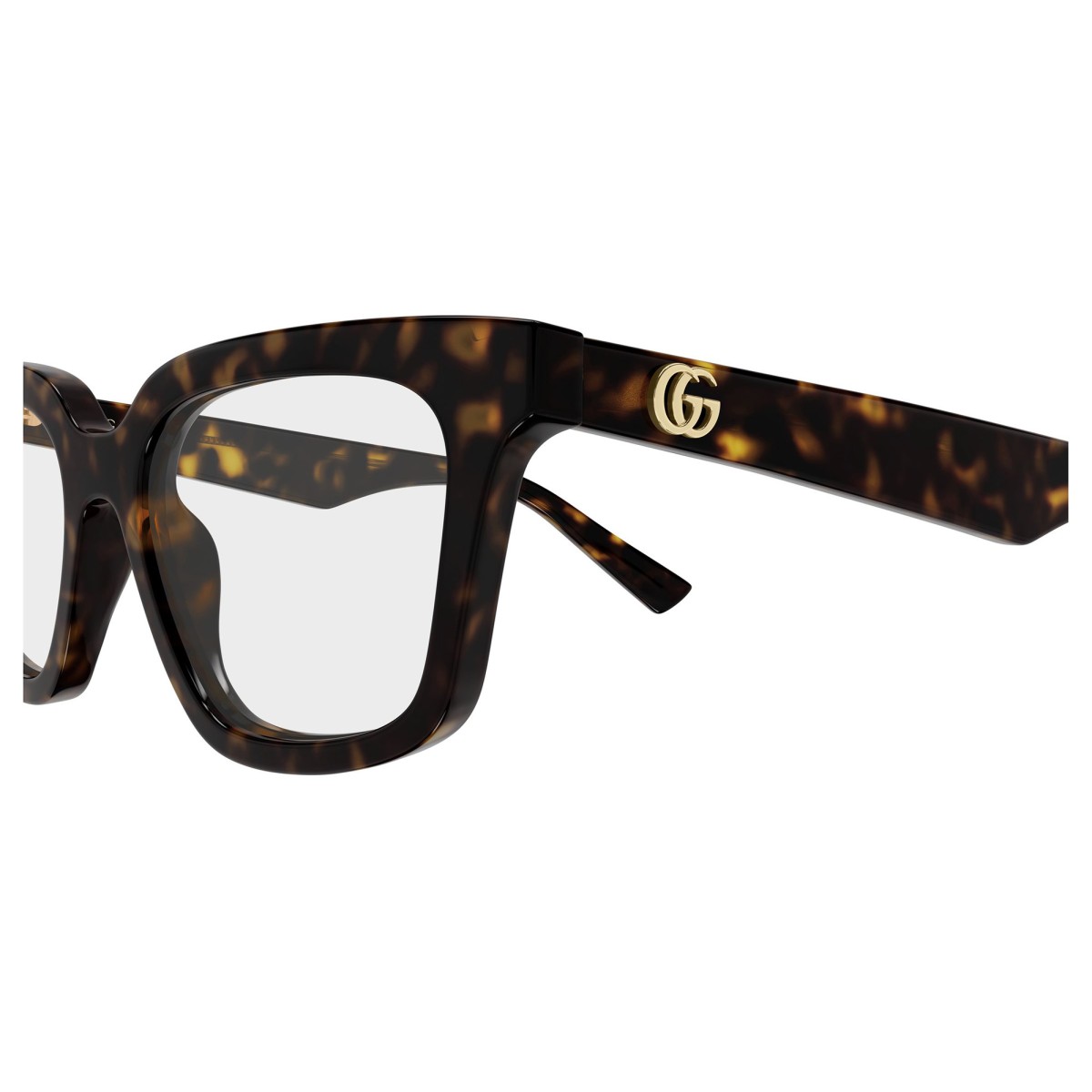 GUCCI GG2180O 002 | Eyeglasses | Vytria Eyewear