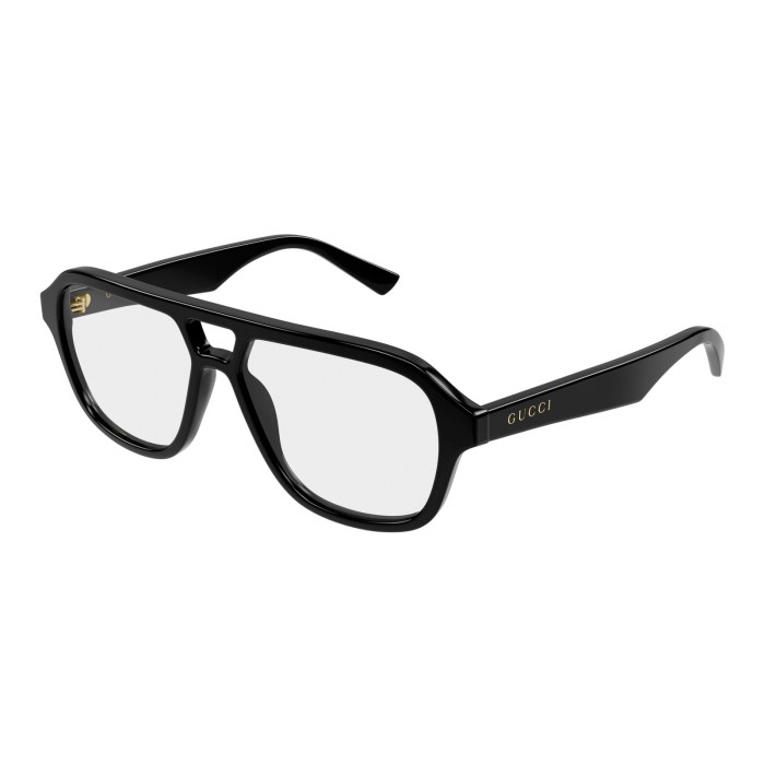 GUCCI GG2183O 001 | Eyeglasses | Vytria Eyewear