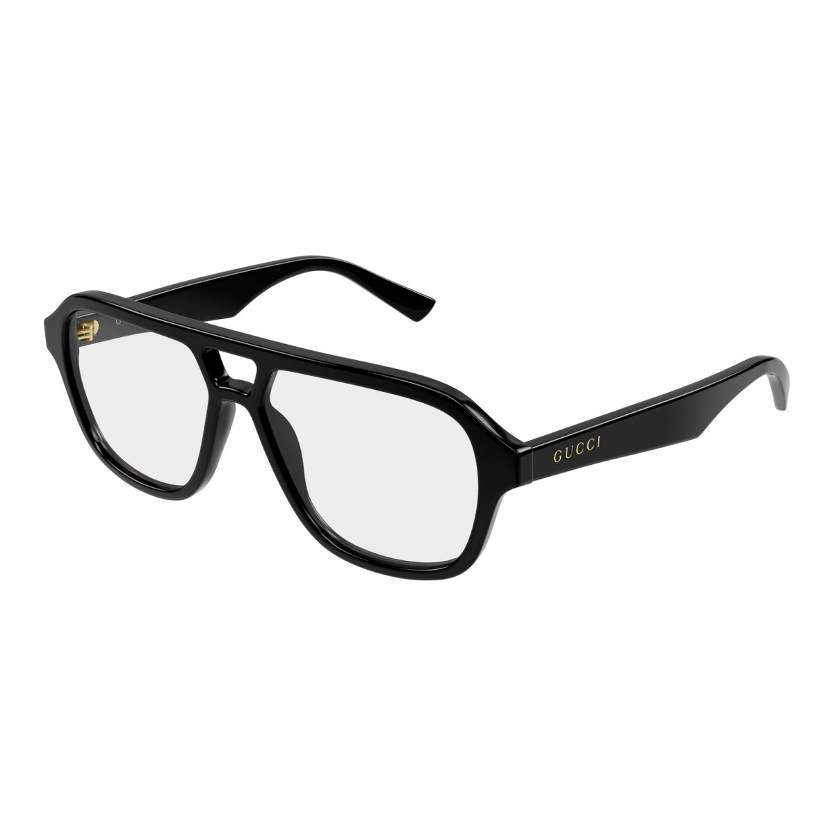 GUCCI GG2183O 001 | Eyeglasses | Vytria Eyewear