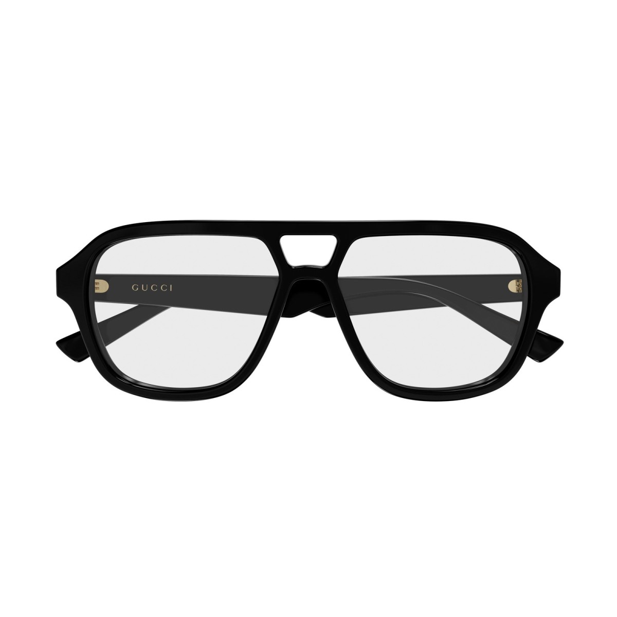 GUCCI GG2183O 001 | Eyeglasses | Vytria Eyewear