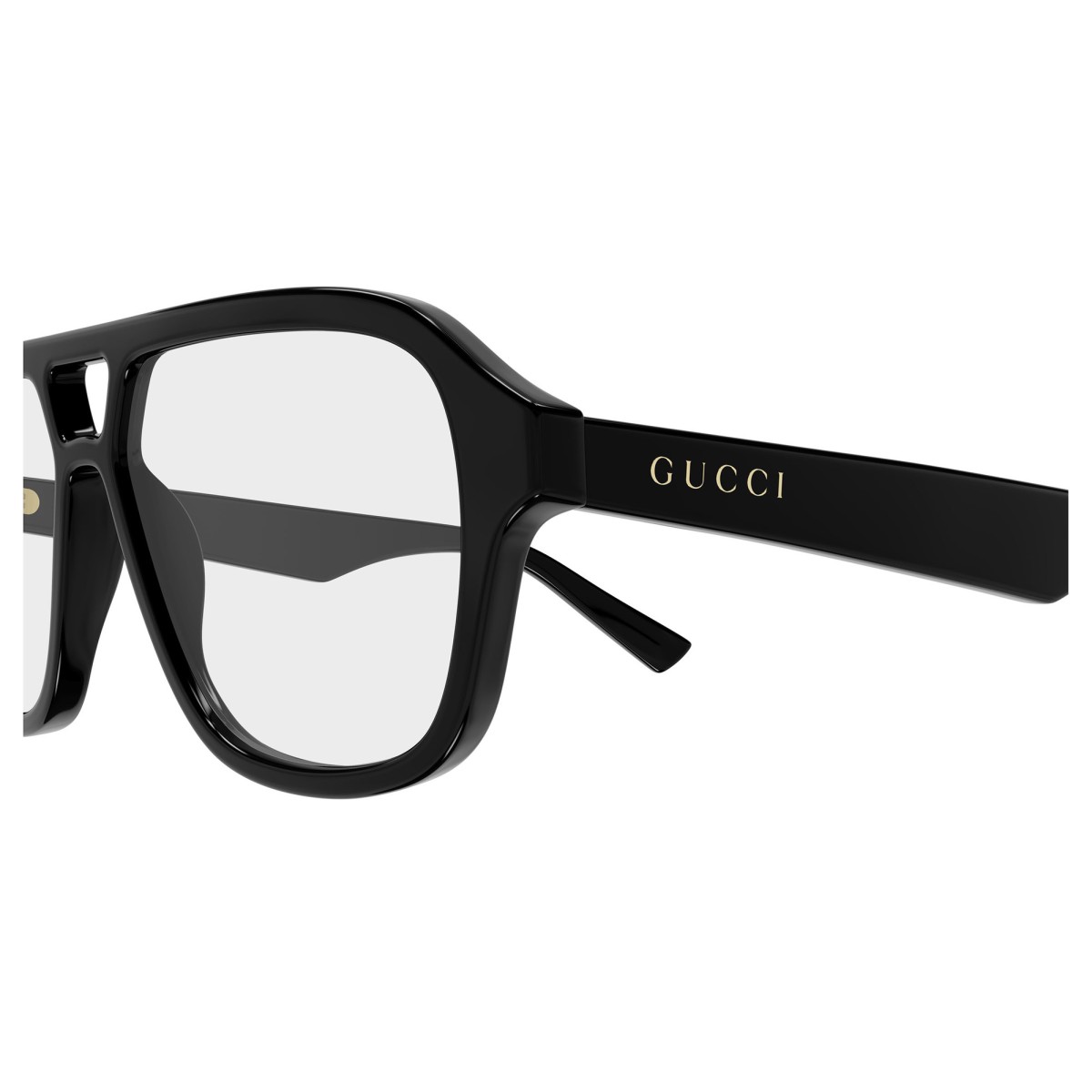 GUCCI GG2183O 001 | Eyeglasses | Vytria Eyewear