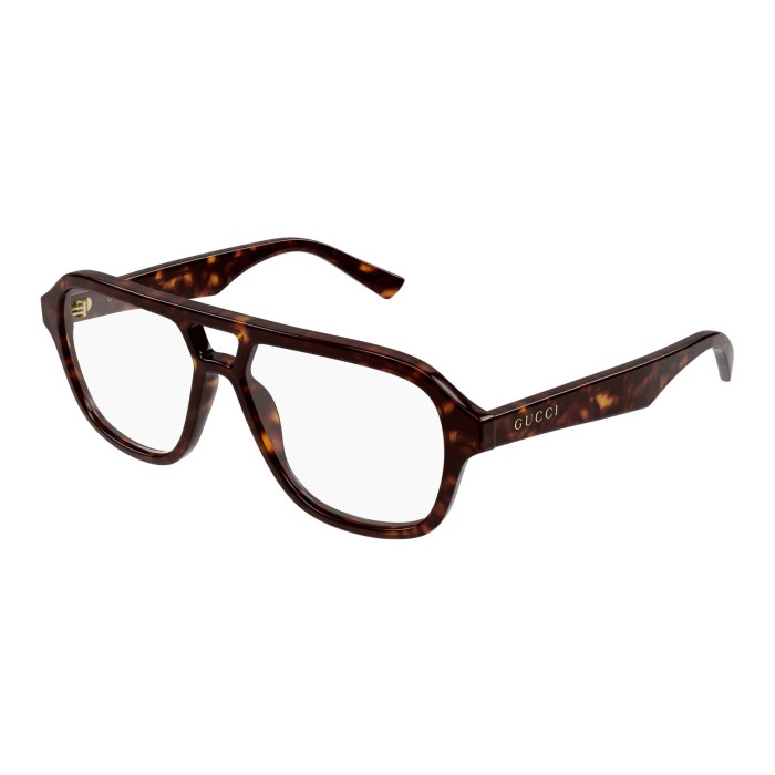 GUCCI GG2183O 002 | Eyeglasses | Vytria Eyewear