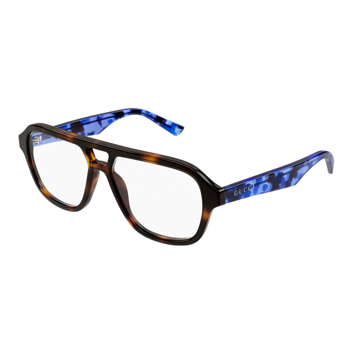 GUCCI GG2183O 003 | Eyeglasses | Vytria Eyewear