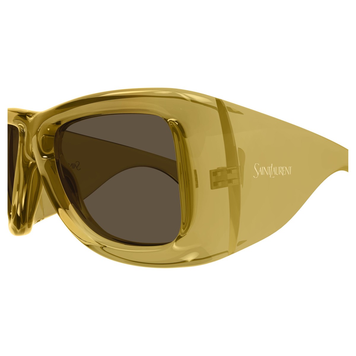 SAINT LAURENT SL 902 HOWL 011 | Gafas de sol | Vytria Eyewear