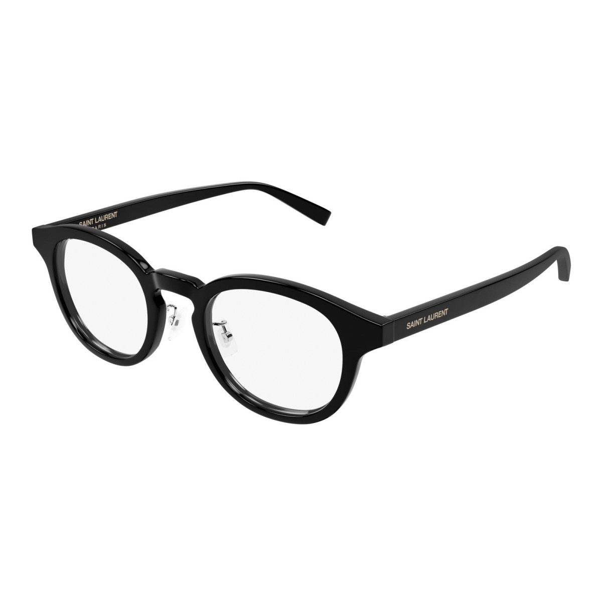 SAINT LAURENT SL 907F 001 | Monturas | Vytria Eyewear