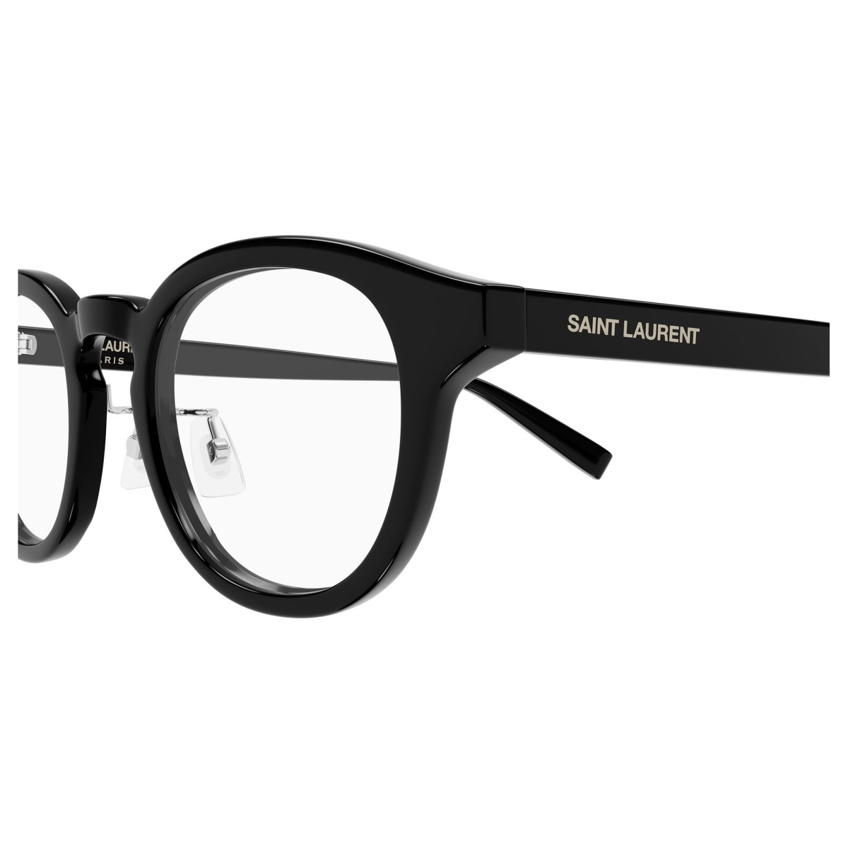 SAINT LAURENT SL 907F 001 | Monturas | Vytria Eyewear
