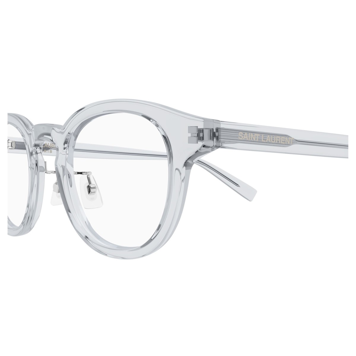 SAINT LAURENT SL 907F 003 | Monturas | Vytria Eyewear