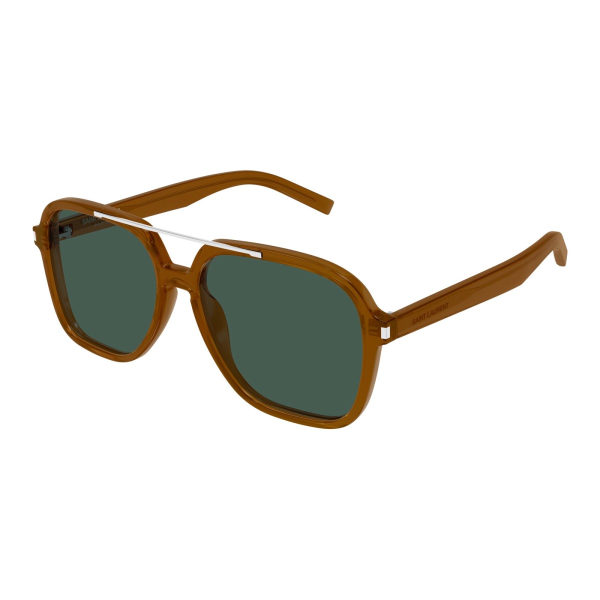 SAINT LAURENT SL 545 004 | Sunglasses | Vytria Eyewear