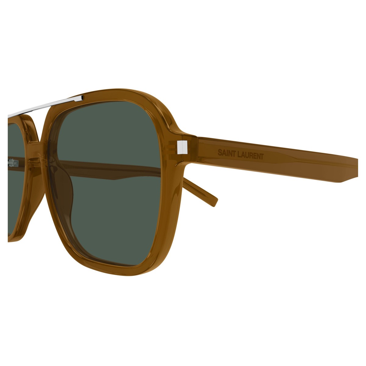 SAINT LAURENT SL 545 004 | Sunglasses | Vytria Eyewear