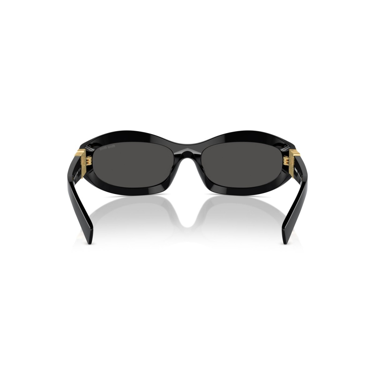 Miu Miu MU 14ZS 16K08Z | Gafas de Sol Ovaladas | Vytria.com 