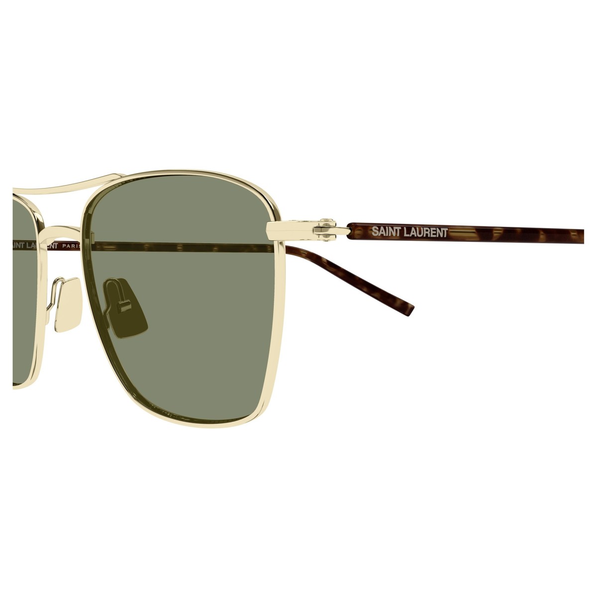 SAINT LAURENT SL 866 003 | Gafas de sol | Vytria Eyewear