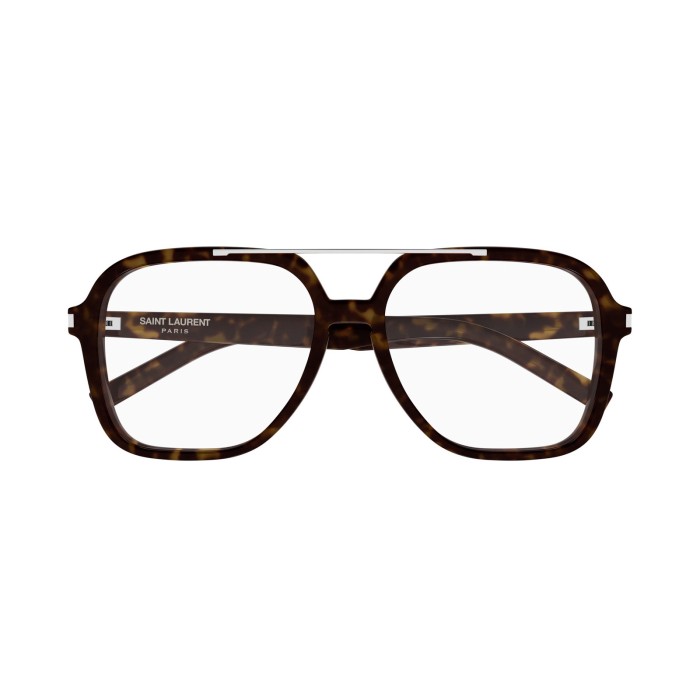 SAINT LAURENT SL 545 OPT 002