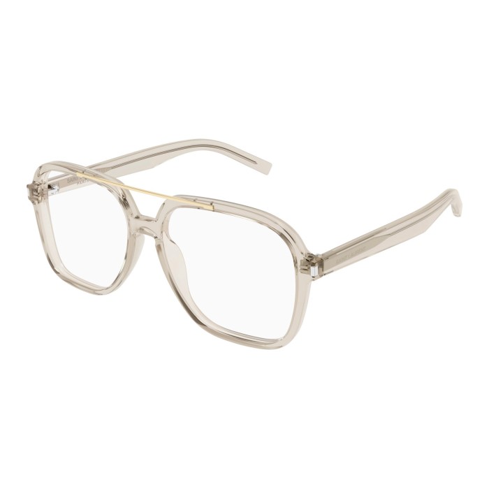 SAINT LAURENT SL 545 OPT 003 | Eyeglasses | Vytria Eyewear