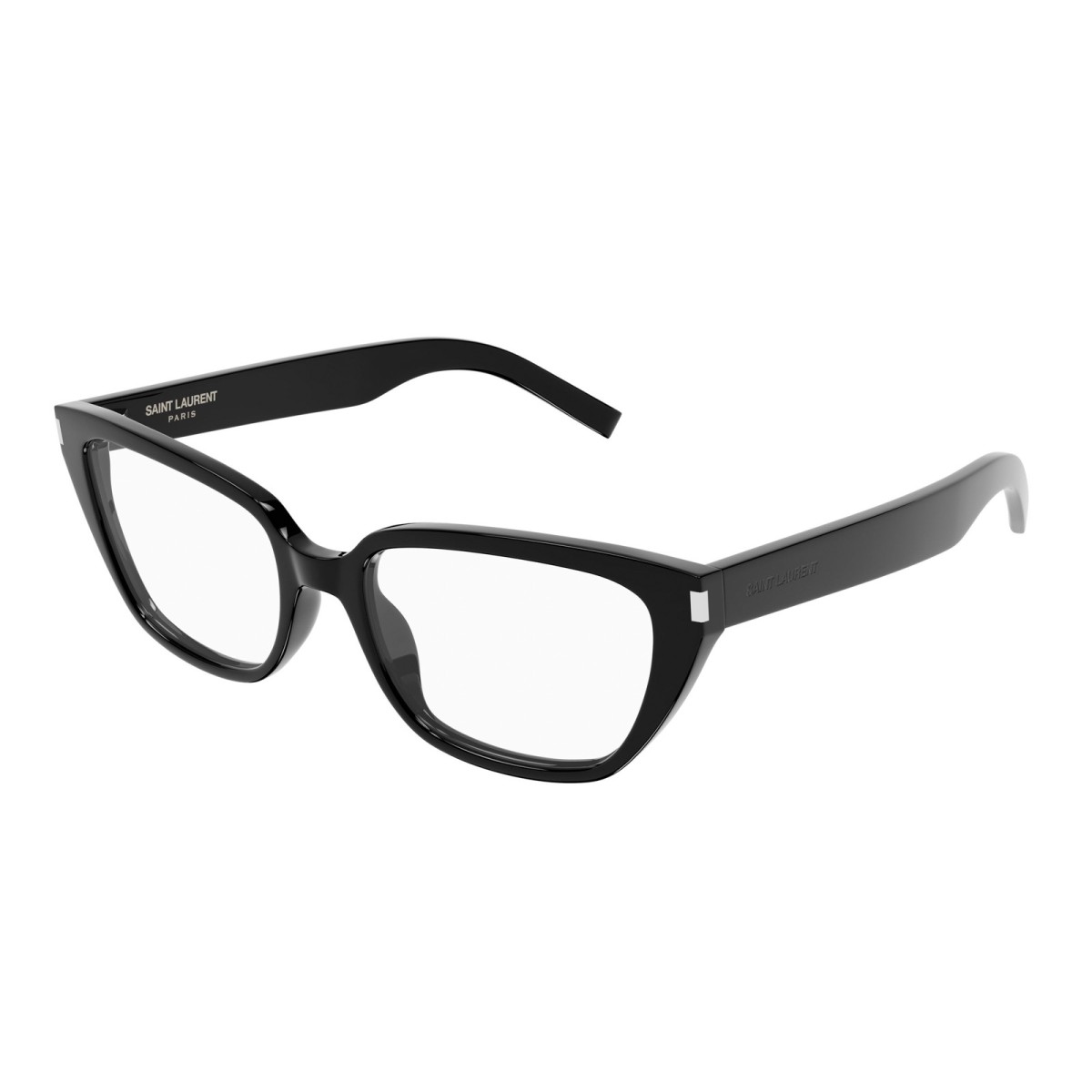 SAINT LAURENT SL 896 001 | Eyeglasses | Vytria Eyewear